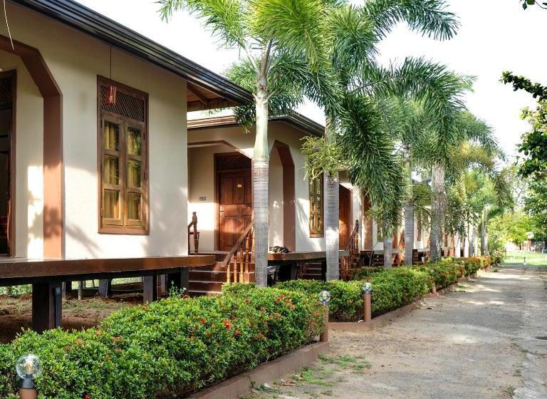 豪华房间, Balaji Ocean View