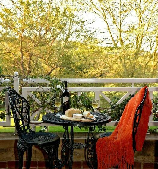 豪华房间, The Woodpecker Inn