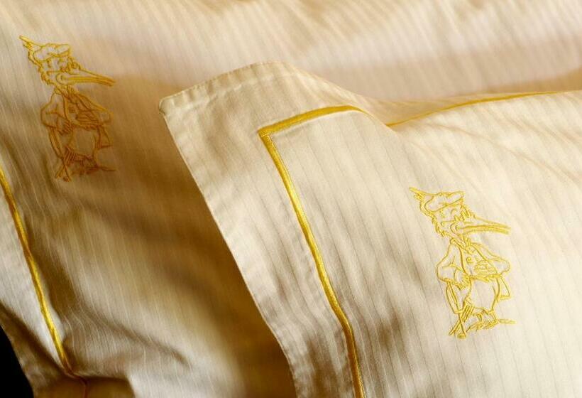 商务房间, The Woodpecker Inn