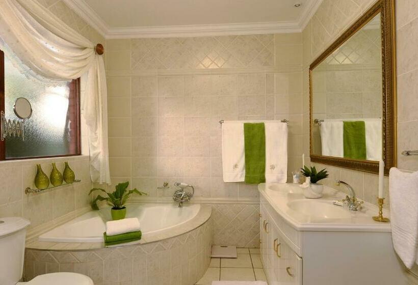 商务房间, The Woodpecker Inn