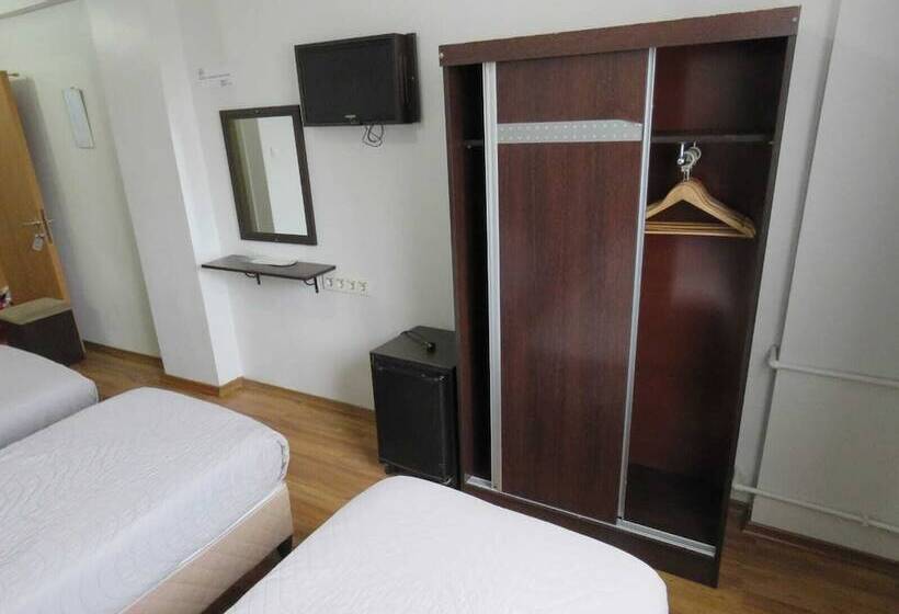 اتاق استاندارد سه نفره, Topkapı Otel özyavuz