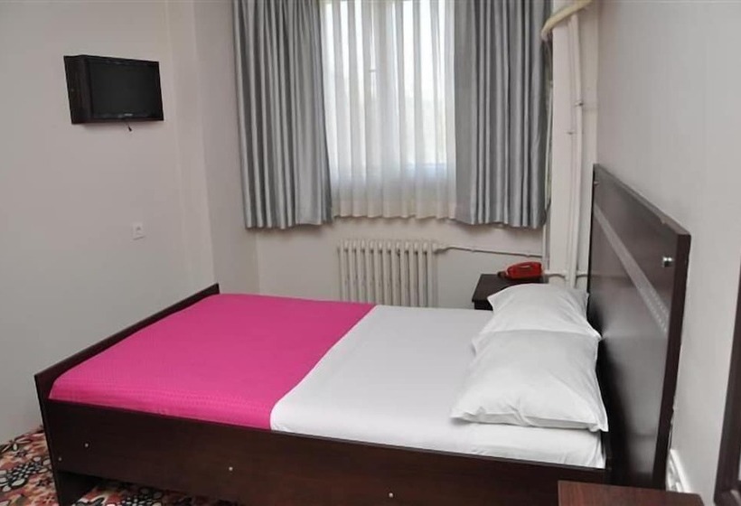 اتاق استاندارد, Topkapı Otel özyavuz