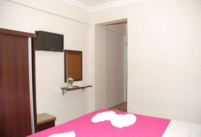 اتاق استاندارد, Topkapı Otel özyavuz