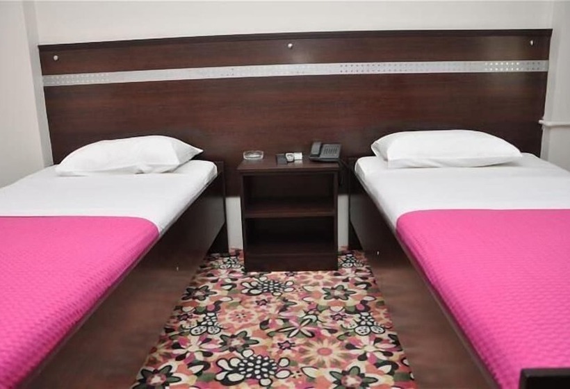 اتاق استاندارد, Topkapı Otel özyavuz