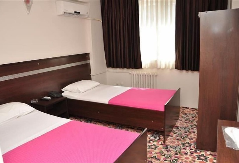 اتاق استاندارد, Topkapı Otel özyavuz