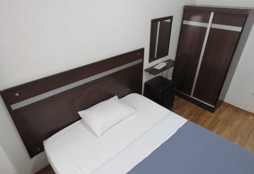 اتاق استاندارد, Topkapı Otel özyavuz