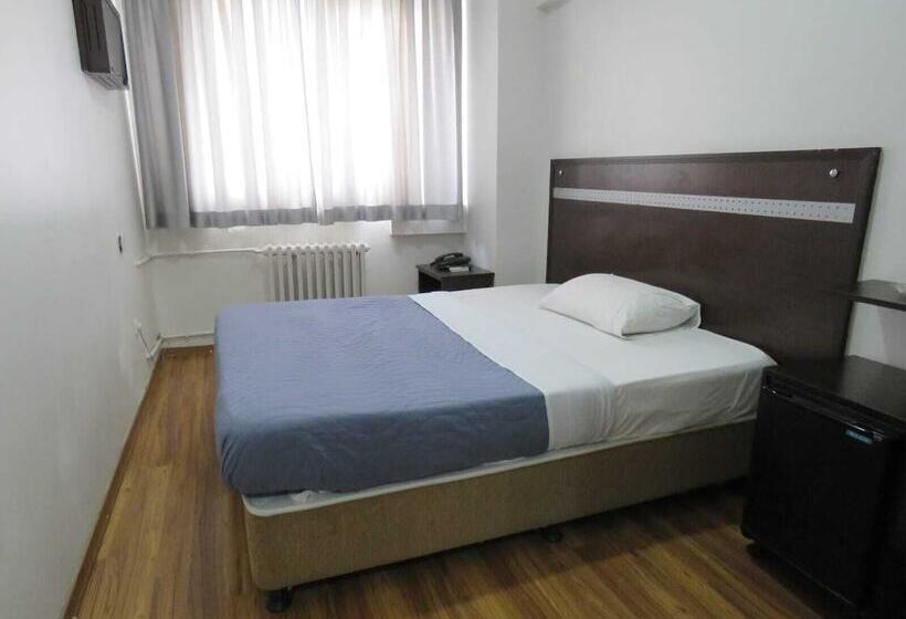 اتاق استاندارد, Topkapı Otel özyavuz