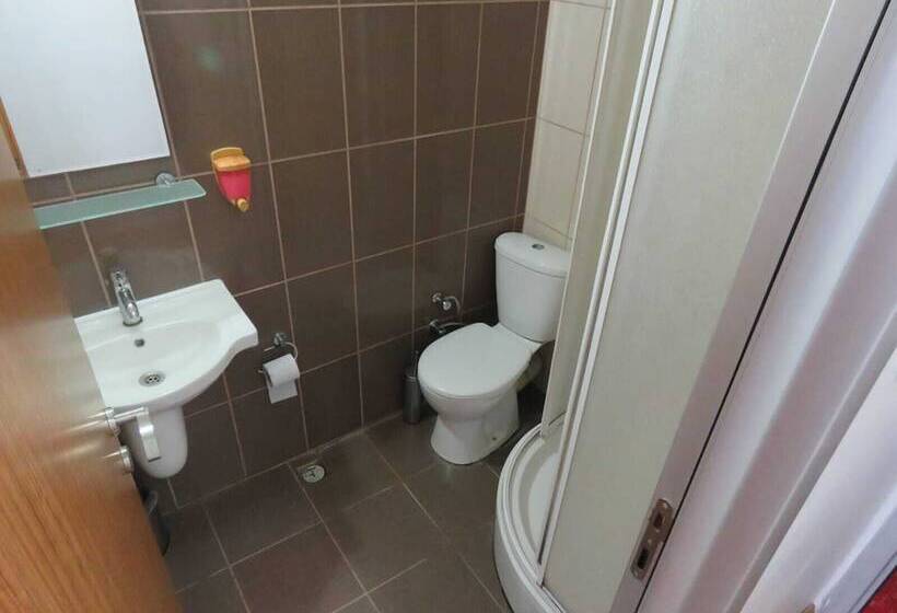 اتاق استاندارد, Topkapı Otel özyavuz