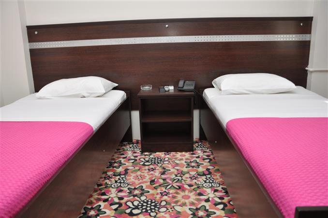 اتاق استاندارد, Topkapı Otel özyavuz