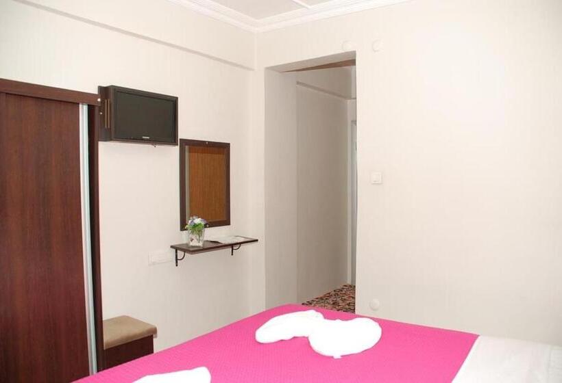 اتاق استاندارد, Topkapı Otel özyavuz