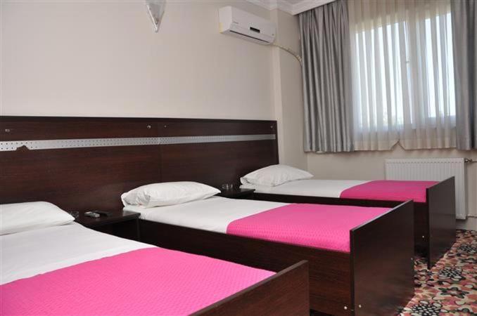 اتاق استاندارد سه نفره, Topkapı Otel özyavuz