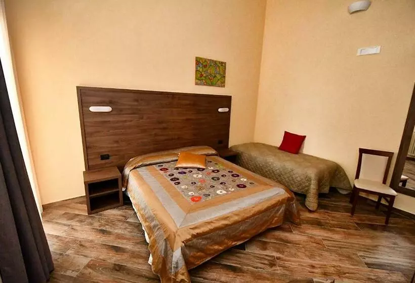 デラックスルーム, Agriturismo Il Drago