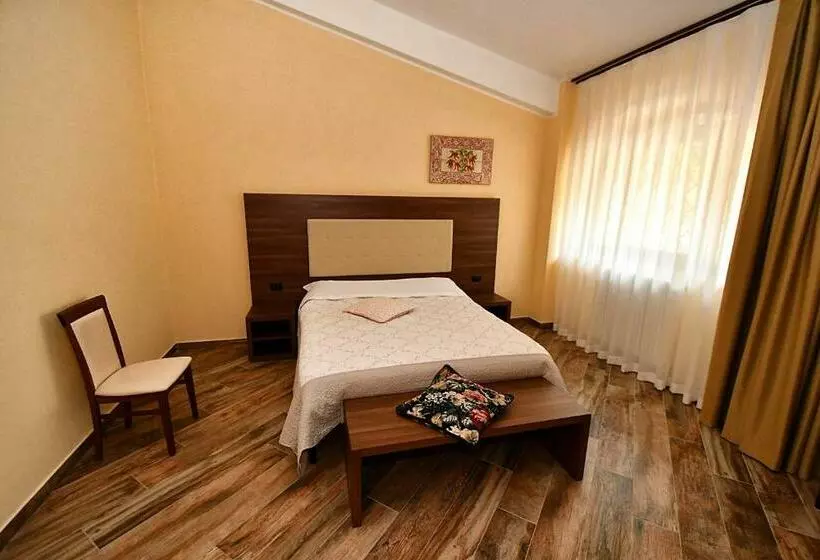 デラックスルーム, Agriturismo Il Drago
