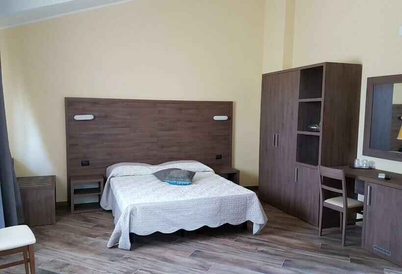 豪华房间, Agriturismo Il Drago