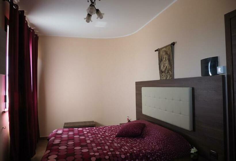 标准间, Agriturismo Il Drago