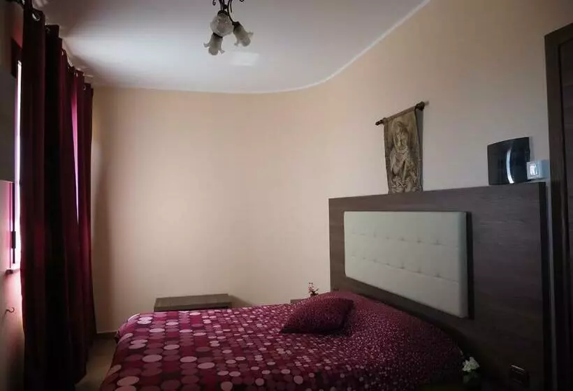 スタンダードルーム, Agriturismo Il Drago