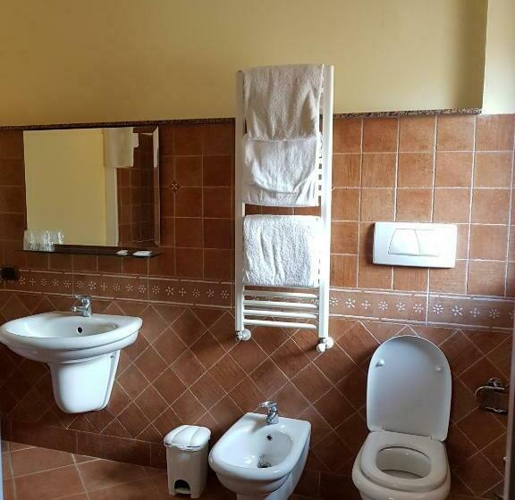 标准间, Agriturismo Il Drago