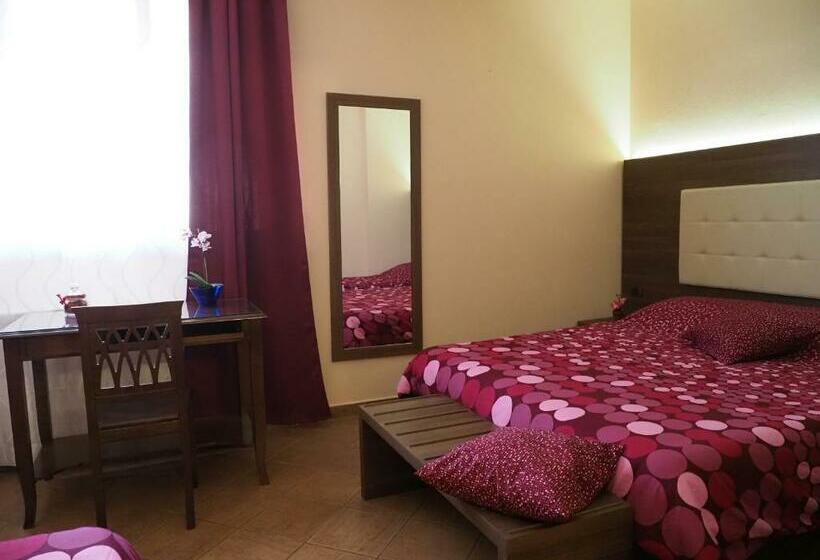 标准三人间, Agriturismo Il Drago