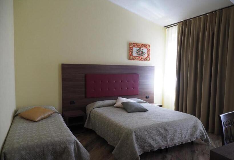 Трехместный Номер Deluxe, Agriturismo Il Drago