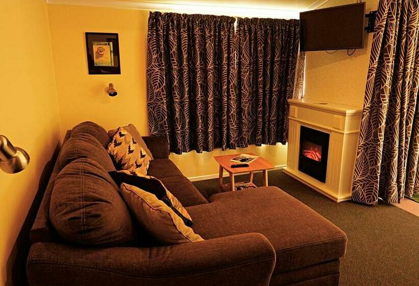 一居室高级别墅, Bay Cottages