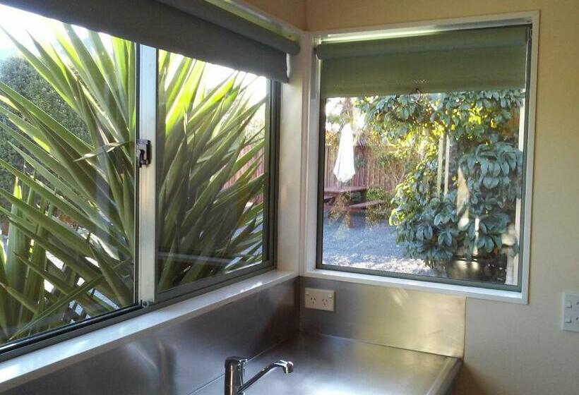 一居室别墅, Bay Cottages