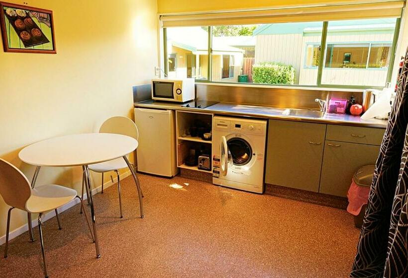 一居室别墅, Bay Cottages