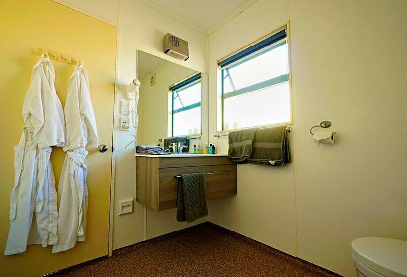 一居室高级别墅, Bay Cottages