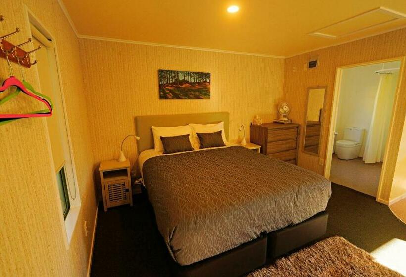 一居室别墅, Bay Cottages