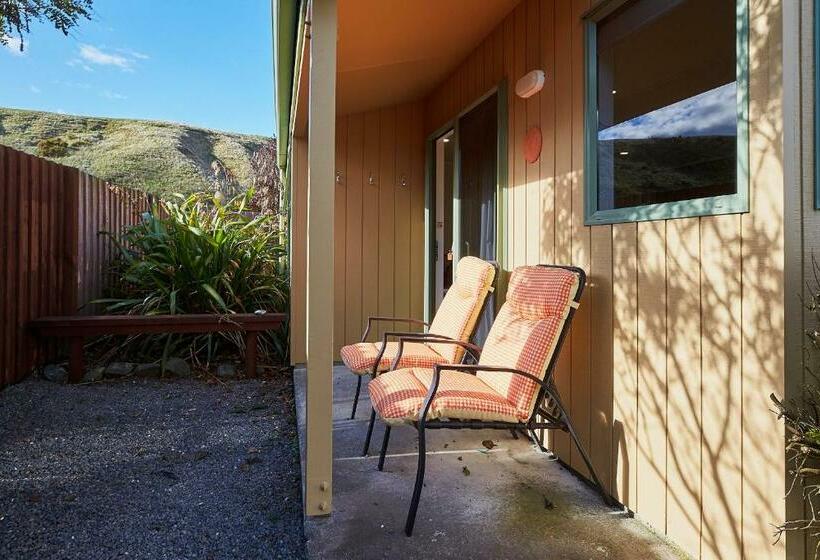 一居室高级别墅, Bay Cottages