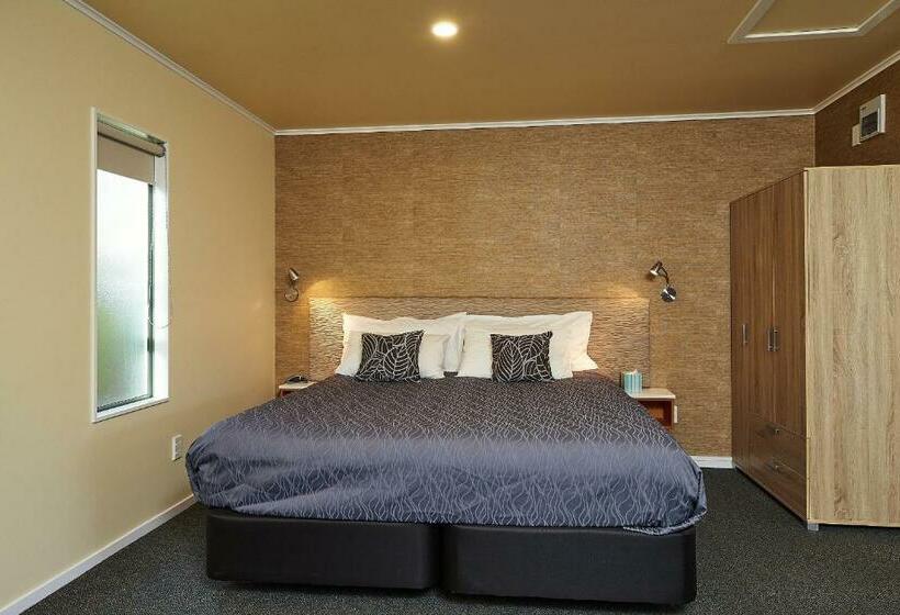 一居室高级别墅, Bay Cottages