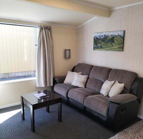 一居室别墅, Bay Cottages