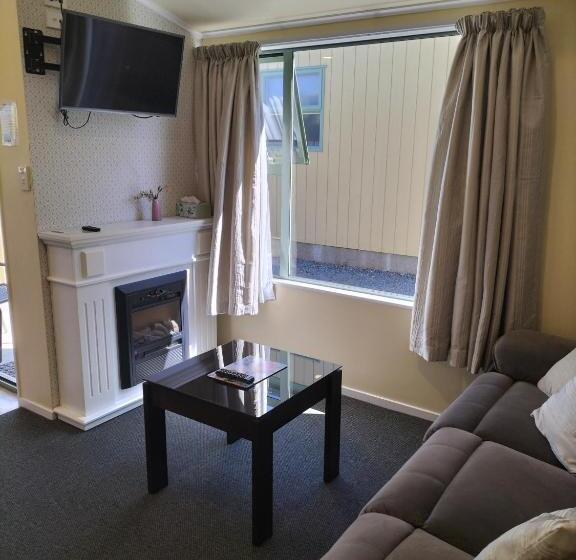 一居室别墅, Bay Cottages