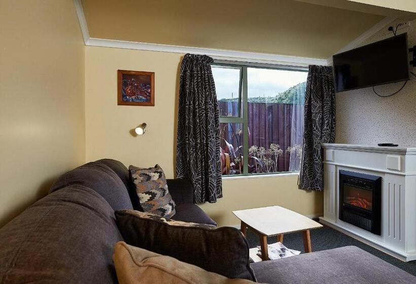 一居室高级别墅, Bay Cottages