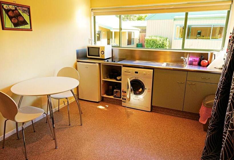 一居室高级别墅, Bay Cottages