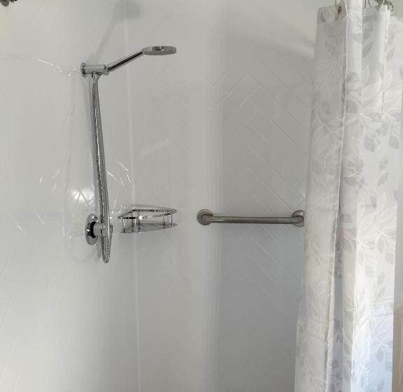 高级大房间, Bay Cottages