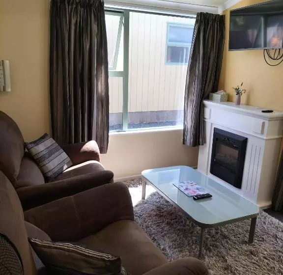 Superior-huone, Bay Cottages