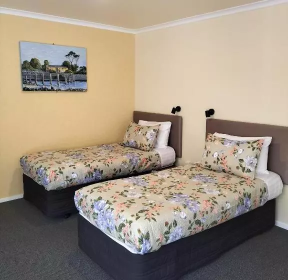 Superior-huone, Bay Cottages