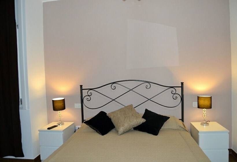 Habitació Clàssica, Arcobaleno Suites