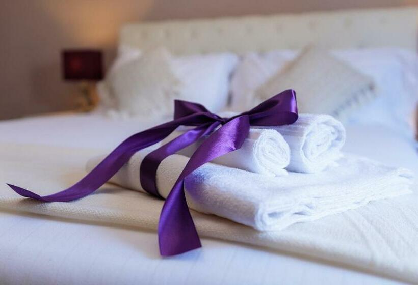 Habitació Superior, Arcobaleno Suites