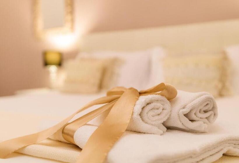 Habitació Clàssica, Arcobaleno Suites