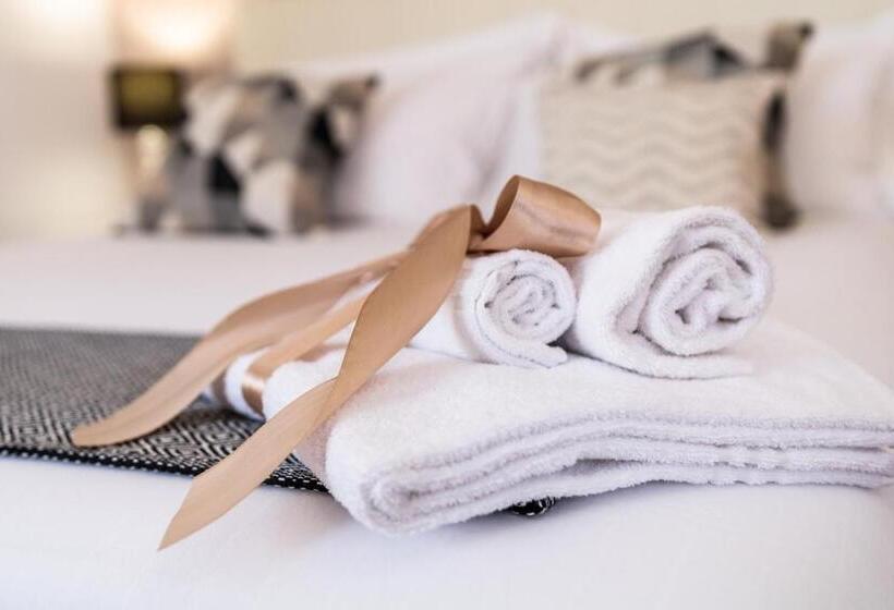 Junior Suite, Arcobaleno Suites