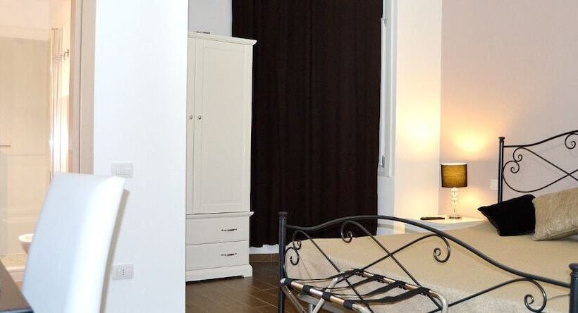 Habitació Clàssica, Arcobaleno Suites