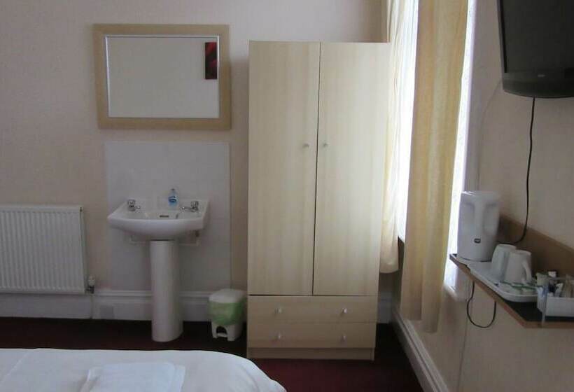 חדר סטנדרט, The Waverley