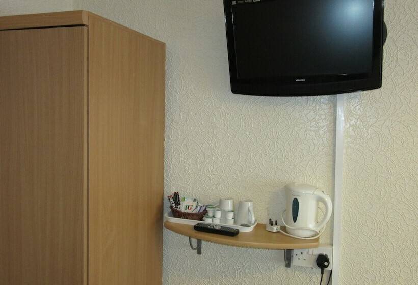 Quarto Basic, The Waverley