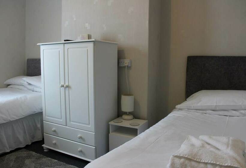 חדר סטנדרט, The Waverley