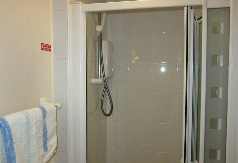 חדר סטנדרט, The Waverley