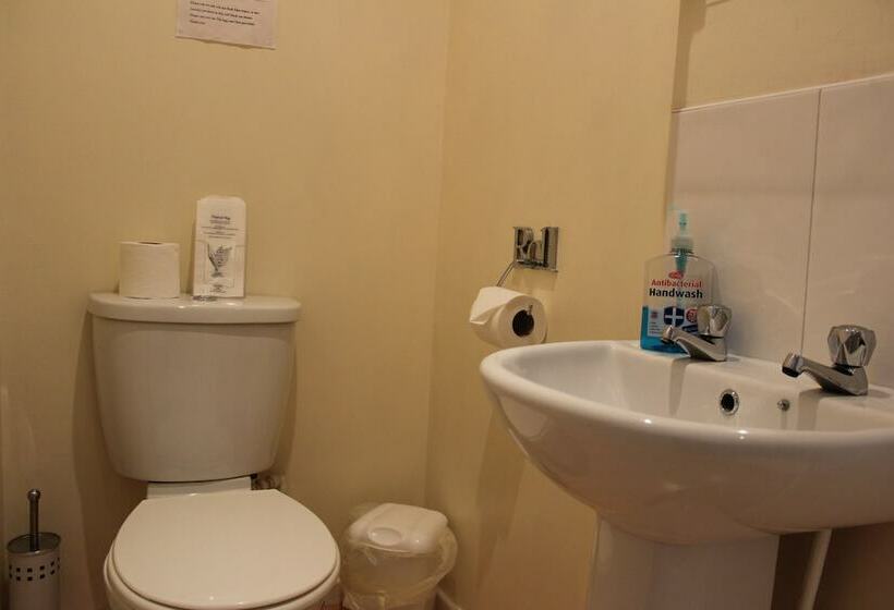 Quarto Estandar, The Waverley