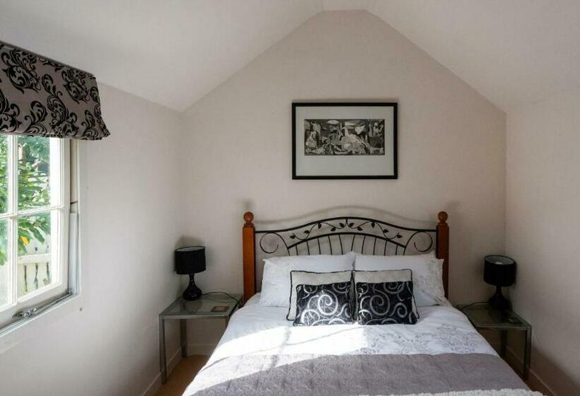 家庭工作室, Villa Shakespeare