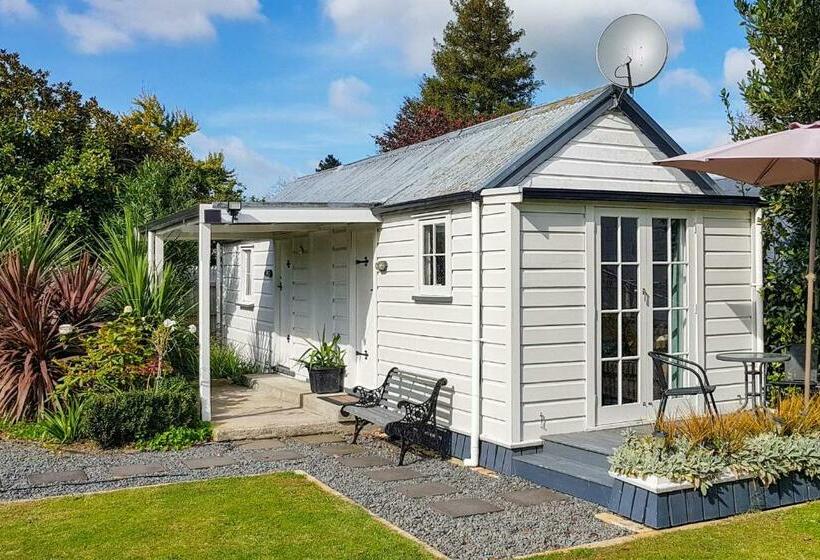 家庭工作室, Villa Shakespeare