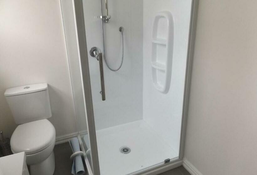 标准房带园景, Villa Shakespeare